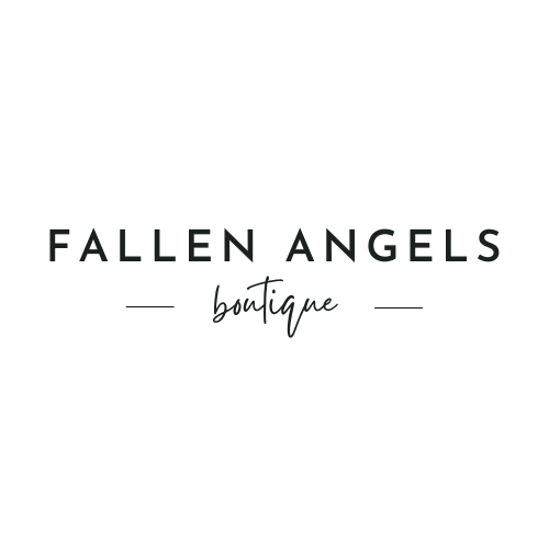 Home Fallen Angels Boutique